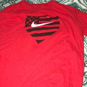 Nike shirt